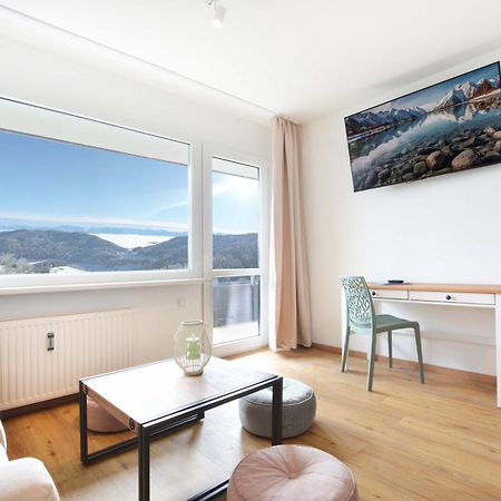 Apartment Simonhoehe Zirkitz Екстериор снимка