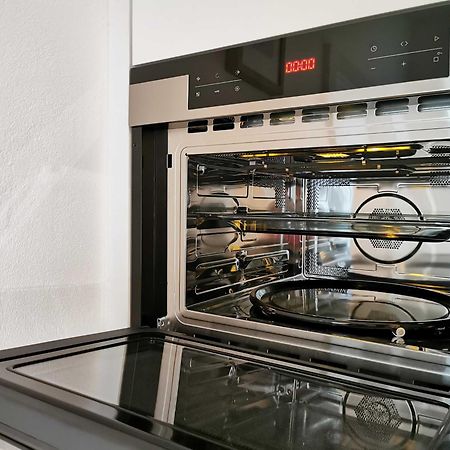Apartment Simonhoehe Zirkitz Екстериор снимка