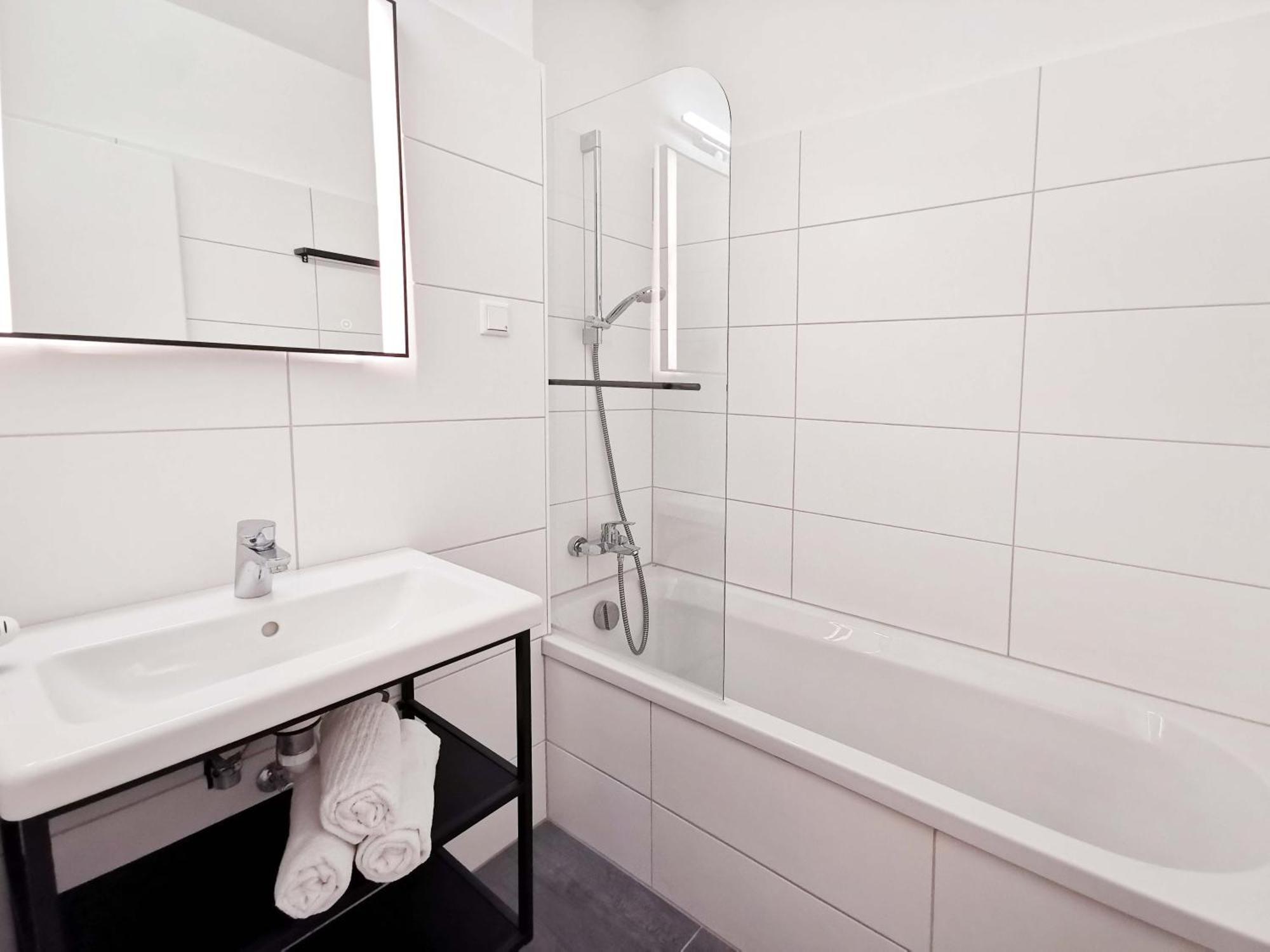 Apartment Simonhoehe Zirkitz Екстериор снимка
