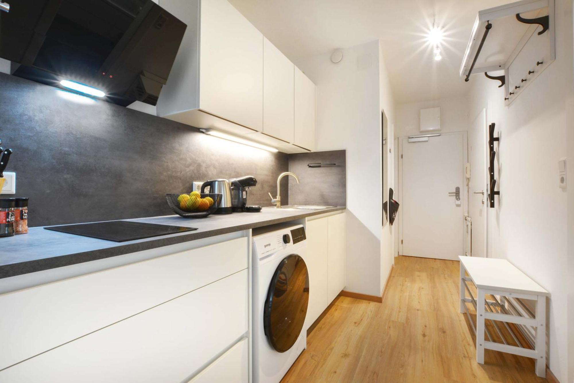 Apartment Simonhoehe Zirkitz Екстериор снимка