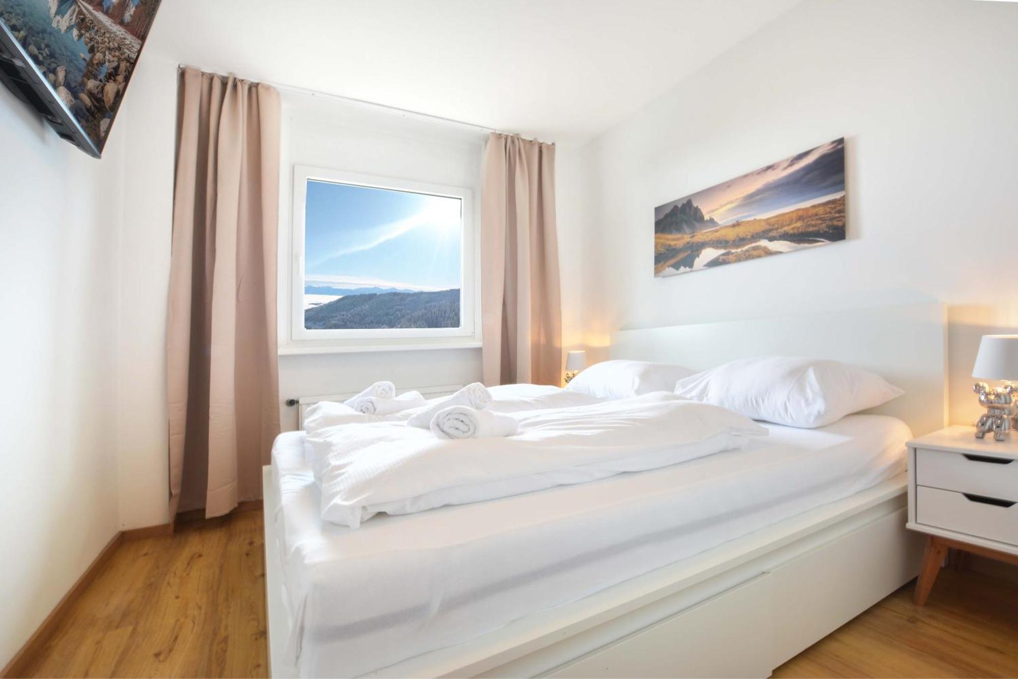 Apartment Simonhoehe Zirkitz Екстериор снимка